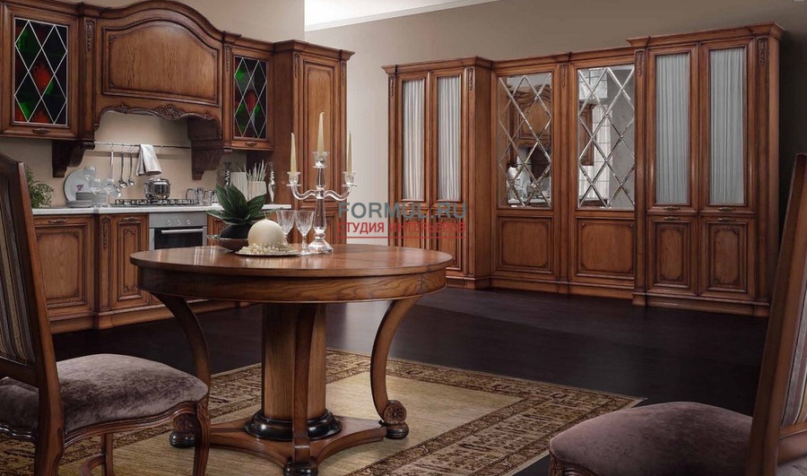 Кухня Tessarolo Margot